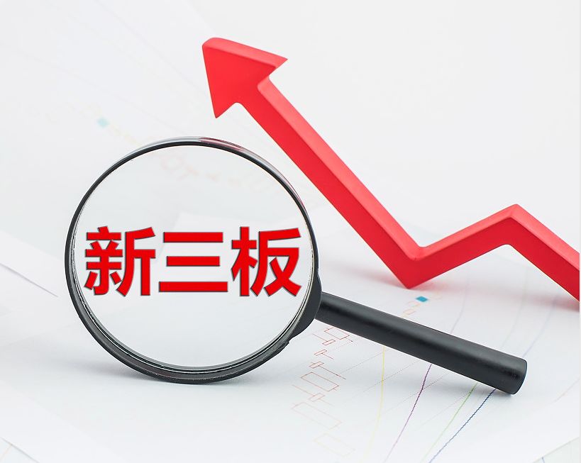 随州市新三板挂牌生态赋能(新三板挂牌企业的官方定位)