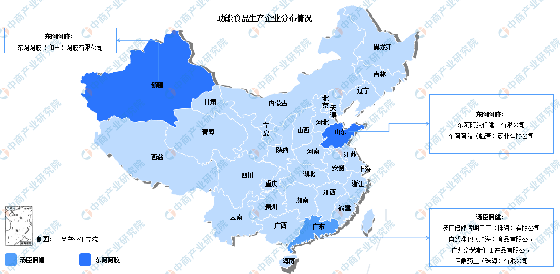 随州市食品企业上市规划(食品企业上市规划建议)