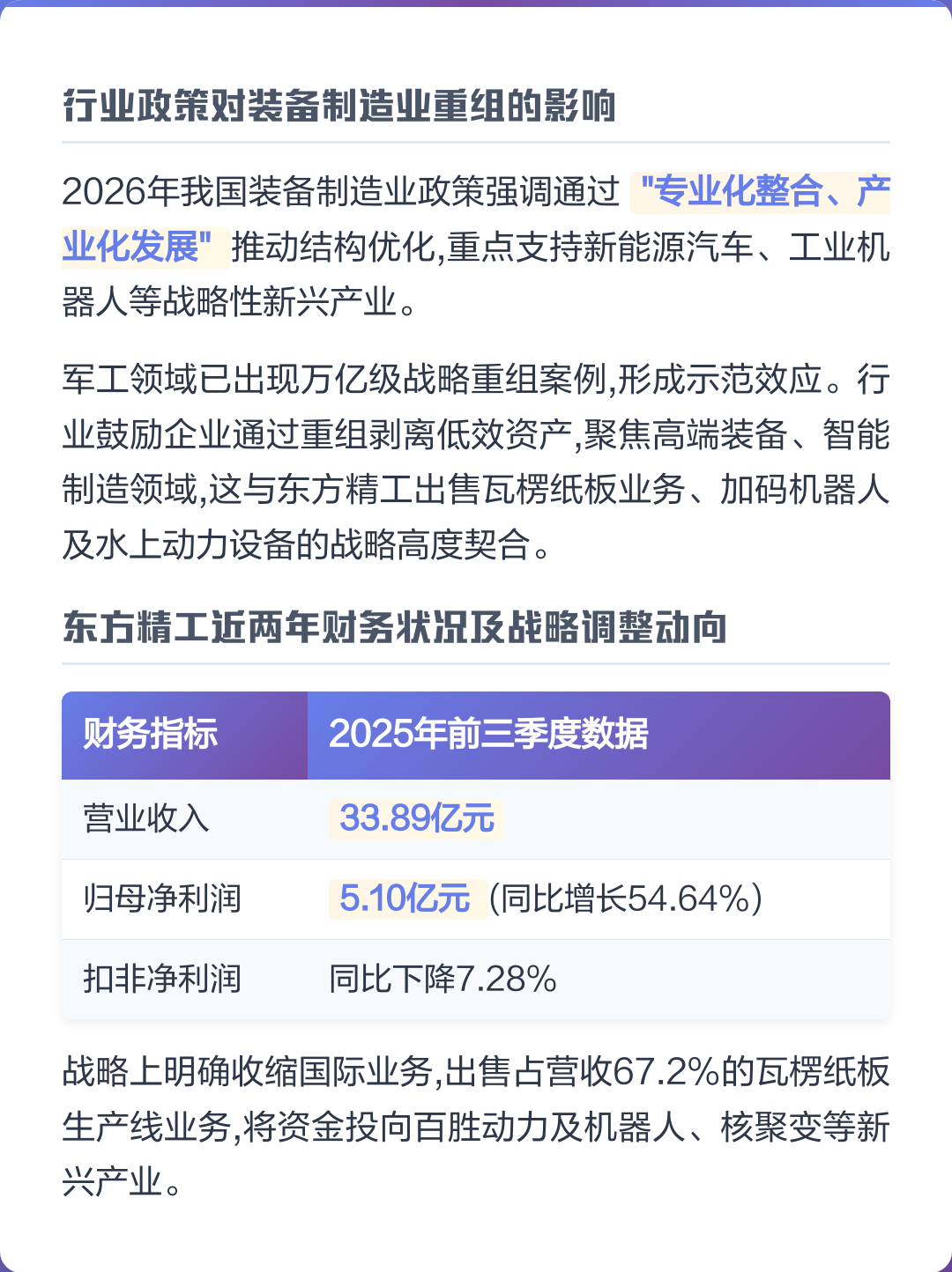 随州市可持续制造业资产重组(可持续发展的制造业涵义)
