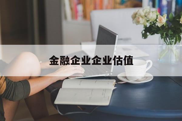 随州市金融企业企业估值(最新企业估值怎么填)
